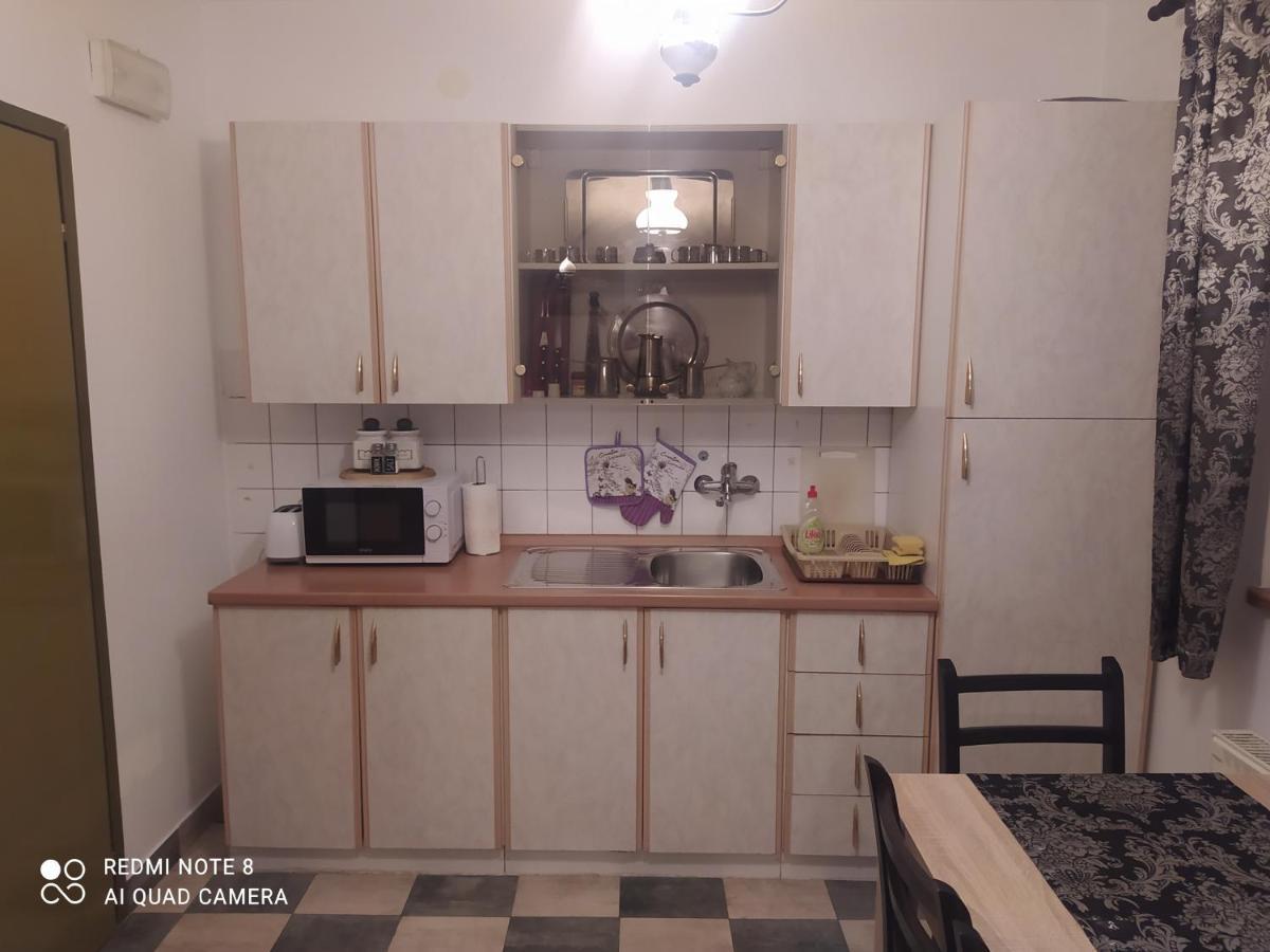 סמולג'אנאק Apartment Gabi מראה חיצוני תמונה