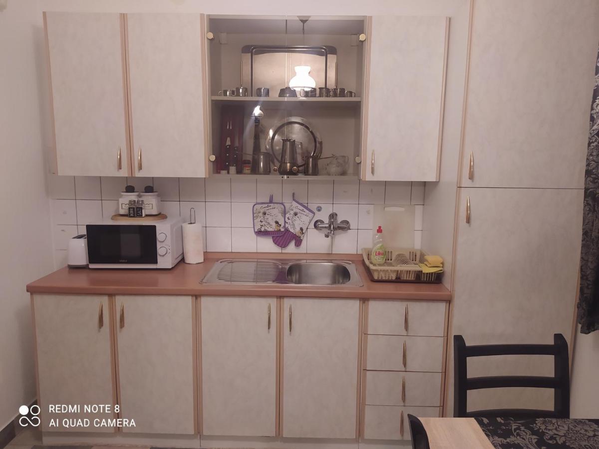 סמולג'אנאק Apartment Gabi מראה חיצוני תמונה