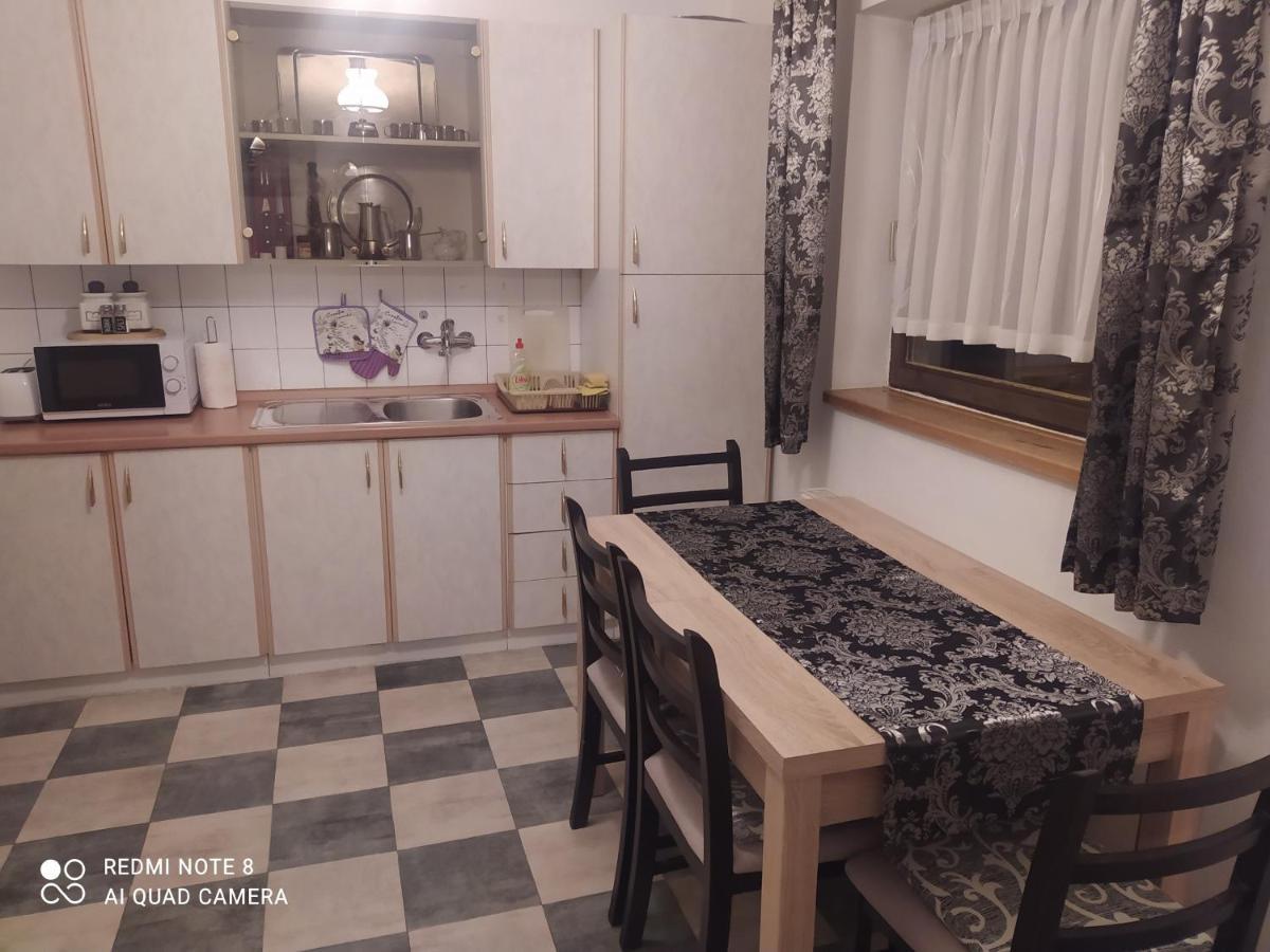 סמולג'אנאק Apartment Gabi מראה חיצוני תמונה