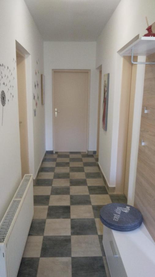 סמולג'אנאק Apartment Gabi מראה חיצוני תמונה