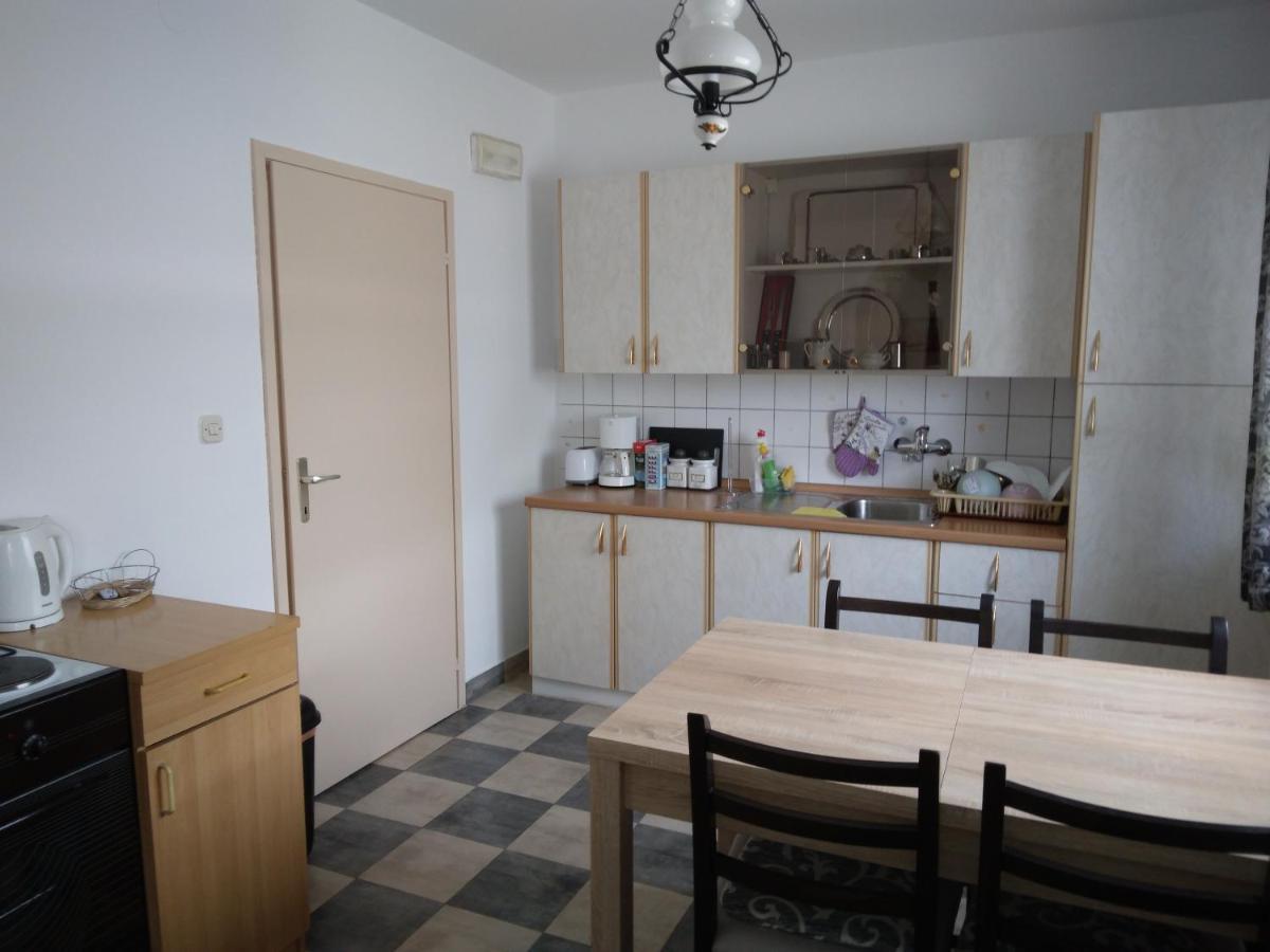 סמולג'אנאק Apartment Gabi מראה חיצוני תמונה