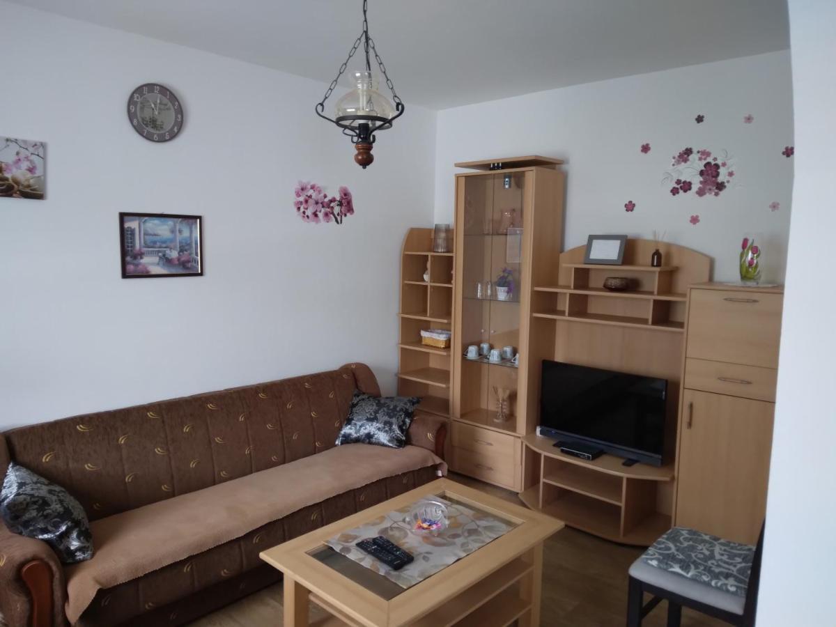 סמולג'אנאק Apartment Gabi מראה חיצוני תמונה