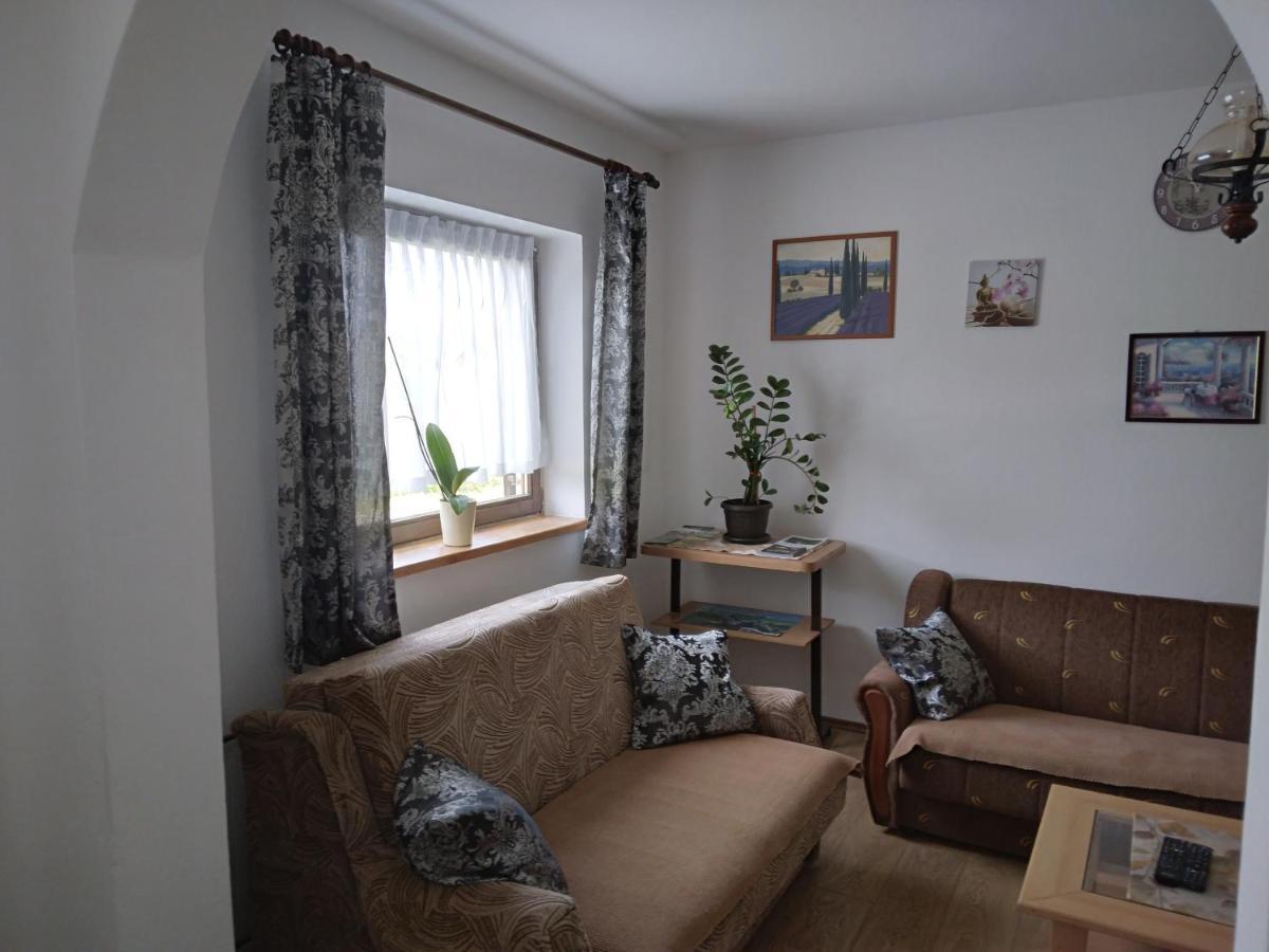 סמולג'אנאק Apartment Gabi מראה חיצוני תמונה