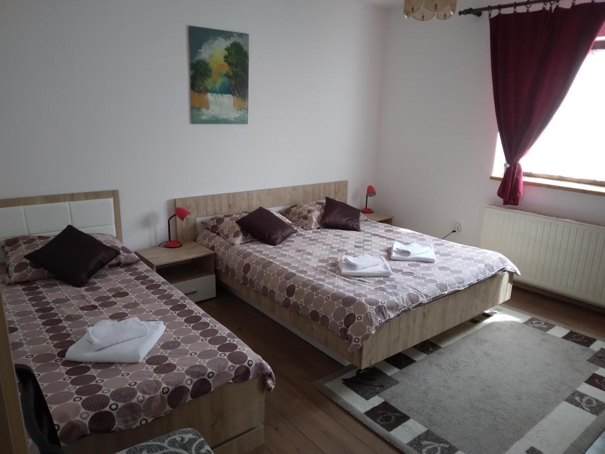 סמולג'אנאק Apartment Gabi מראה חיצוני תמונה