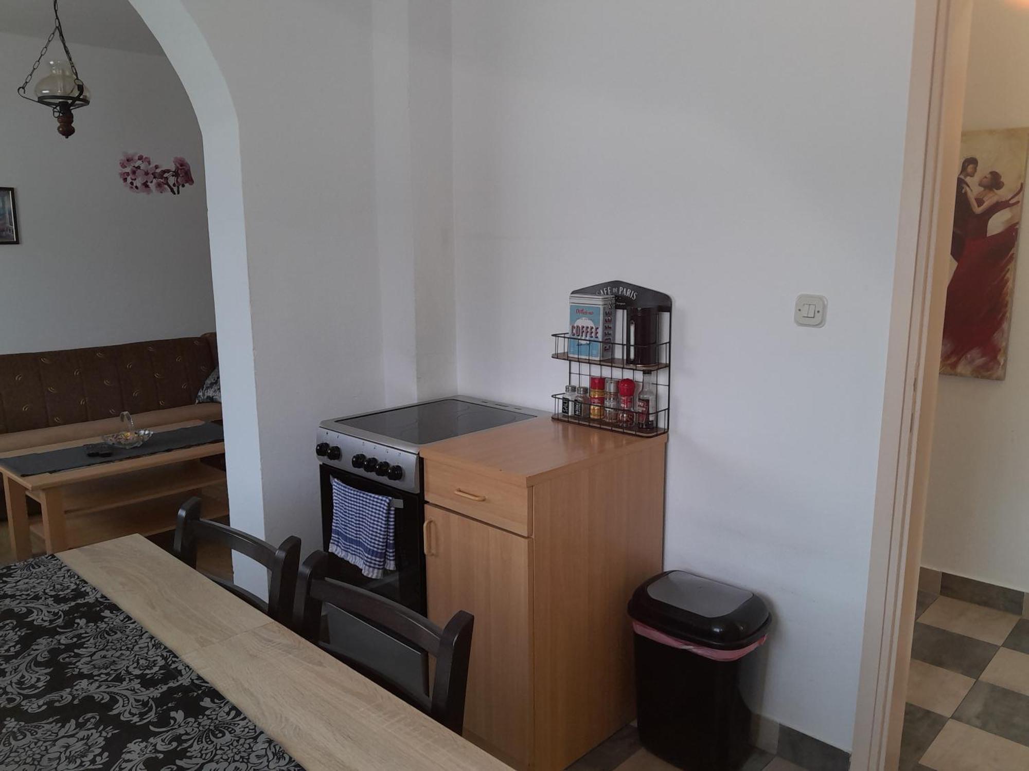 סמולג'אנאק Apartment Gabi מראה חיצוני תמונה