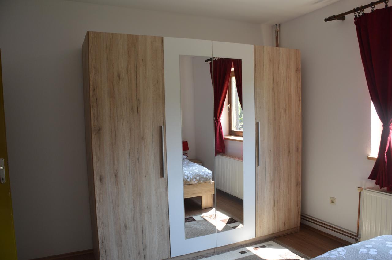 סמולג'אנאק Apartment Gabi מראה חיצוני תמונה