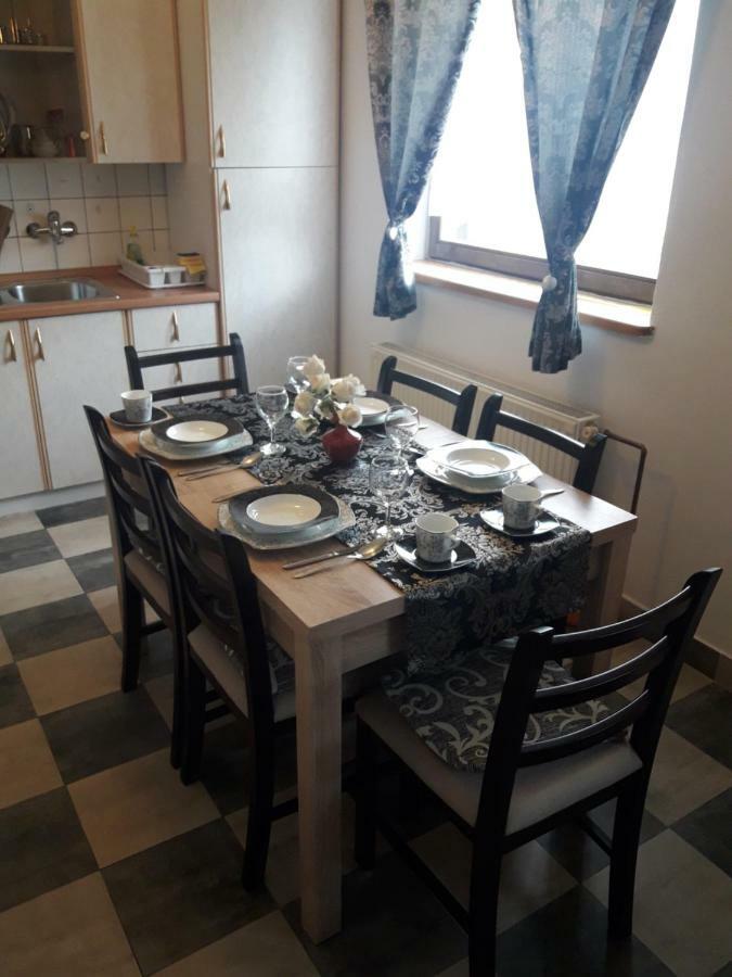 סמולג'אנאק Apartment Gabi מראה חיצוני תמונה
